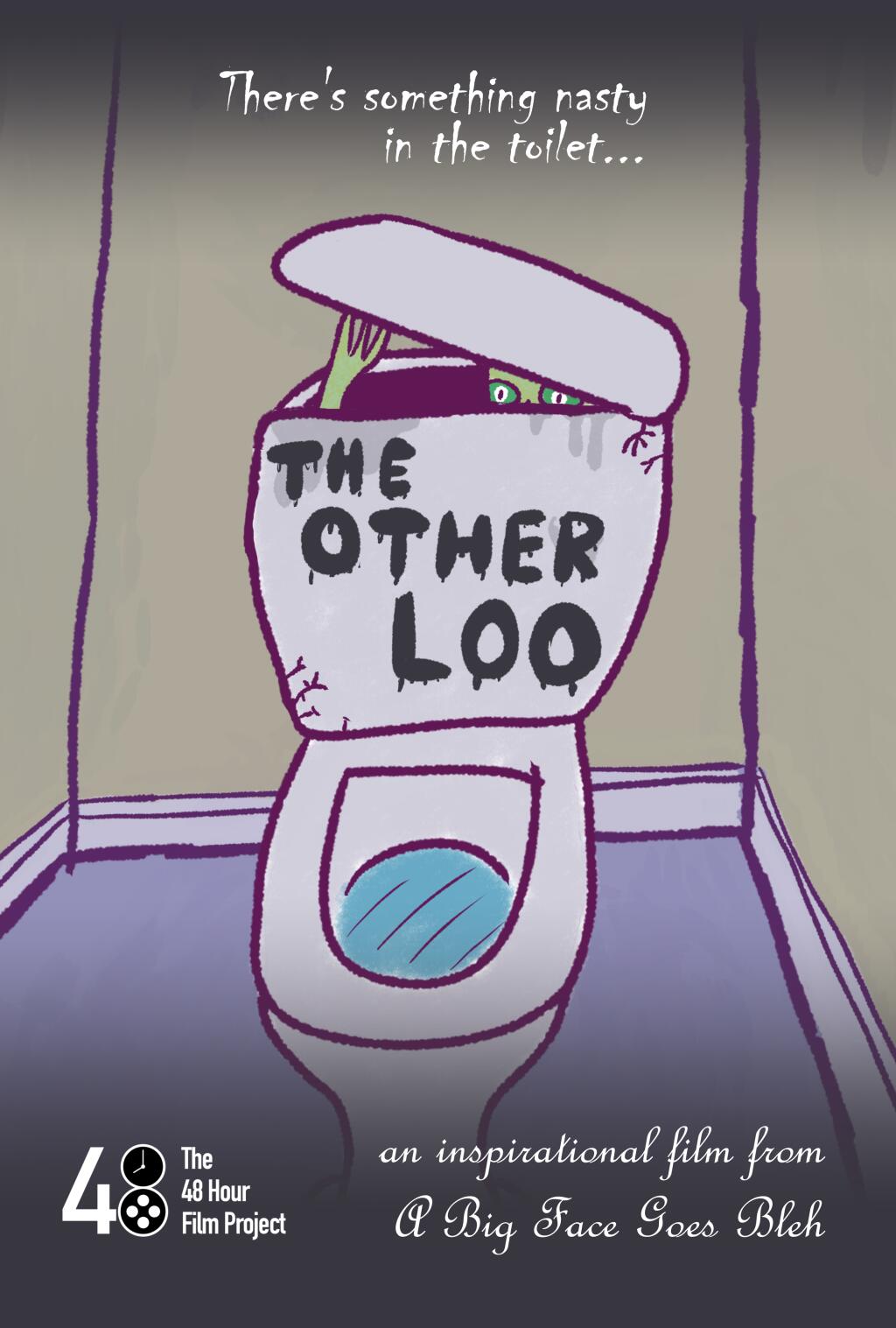 Filmposter for The Other Loo
